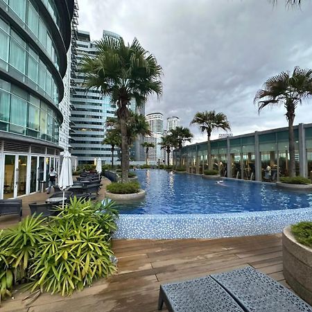 Vortex Suites Klcc By Hafizah Suites クアラルンプール エクステリア 写真