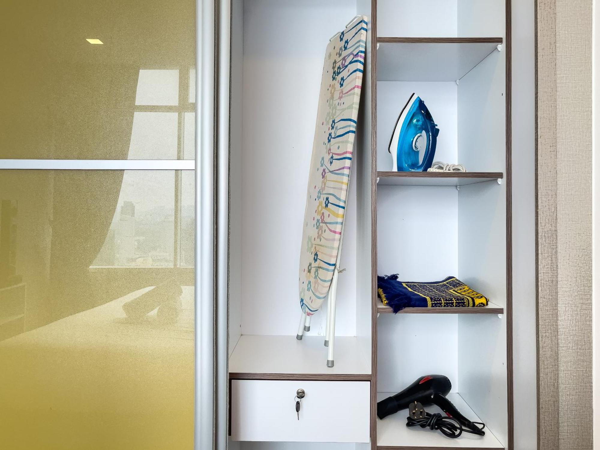 Vortex Suites Klcc By Hafizah Suites クアラルンプール エクステリア 写真