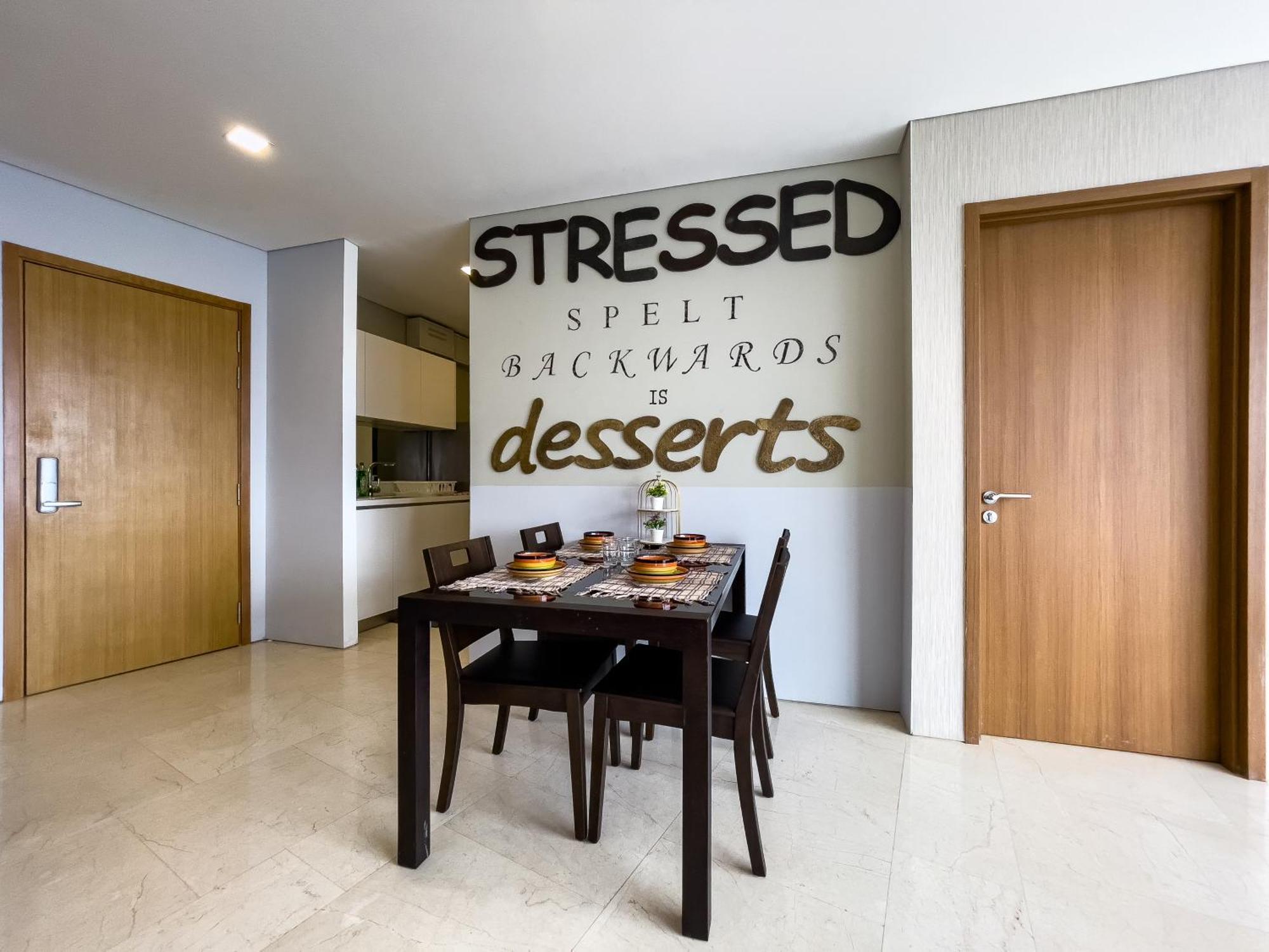 Vortex Suites Klcc By Hafizah Suites クアラルンプール エクステリア 写真